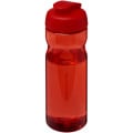 Bidón deportivo con Tapa Flip de 650 ml H2O Active® "Base" 