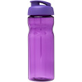 Bidón deportivo con Tapa Flip de 650 ml H2O Active® "Base" 