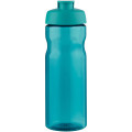 Bidón deportivo con Tapa Flip de 650 ml H2O Active® "Base" 