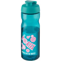 Bidón deportivo con Tapa Flip de 650 ml H2O Active® "Base" 