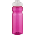 Bidón deportivo con Tapa Flip de 650 ml H2O Active® "Base" 