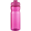 Bidón deportivo con Tapa Flip de 650 ml H2O Active® "Base" 