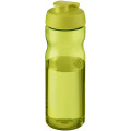 Bidón deportivo con Tapa Flip de 650 ml H2O Active® "Base" 