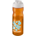 Bidón deportivo con Tapa Flip de 650 ml H2O Active® "Base" 