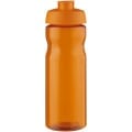 Bidón deportivo con Tapa Flip de 650 ml H2O Active® "Base" 