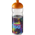 Bidón deportivo con Tapa Dome de 650 ml H2O Active® "Base" 