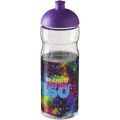 Bidón deportivo con Tapa Dome de 650 ml H2O Active® "Base" 