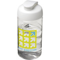 Bidón deportivo con Tapa Flip de 500 ml H2O Active® "Bop" 