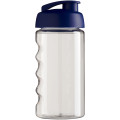 Bidón deportivo con Tapa Flip de 500 ml H2O Active® "Bop" 