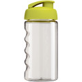 Bidón deportivo con Tapa Flip de 500 ml H2O Active® "Bop" 