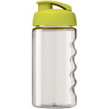 Bidón deportivo con Tapa Flip de 500 ml H2O Active® "Bop" 