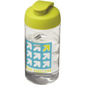 Bidón deportivo con Tapa Flip de 500 ml H2O Active® "Bop" 