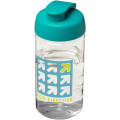 Bidón deportivo con Tapa Flip de 500 ml H2O Active® "Bop" 