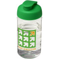 Bidón deportivo con Tapa Flip de 500 ml H2O Active® "Bop" 