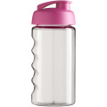 Bidón deportivo con Tapa Flip de 500 ml H2O Active® "Bop" 