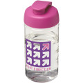 Bidón deportivo con Tapa Flip de 500 ml H2O Active® "Bop" 