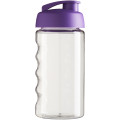 Bidón deportivo con Tapa Flip de 500 ml H2O Active® "Bop" 