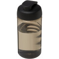 Bidón deportivo con Tapa Flip de 500 ml H2O Active® "Bop" 