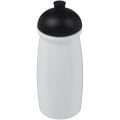 Bidón deportivo con Tapa Dome de 600 ml H2O Active® "Pulse"