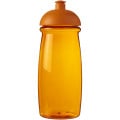 Bidón deportivo con Tapa Dome de 600 ml H2O Active® "Pulse"