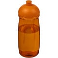 Bidón deportivo con Tapa Dome de 600 ml H2O Active® "Pulse"