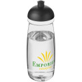 Bidón deportivo con Tapa Dome de 600 ml H2O Active® "Pulse"