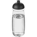 Bidón deportivo con Tapa Dome de 600 ml H2O Active® "Pulse"