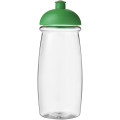 Bidón deportivo con Tapa Dome de 600 ml H2O Active® "Pulse"