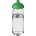 Bidón deportivo con Tapa Dome de 600 ml H2O Active® "Pulse"