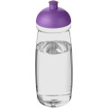 Bidón deportivo con Tapa Dome de 600 ml H2O Active® "Pulse"