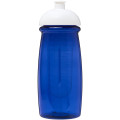 H2O Active® Pulse Bidón deportivo e infusor con Tapa Dome de 600 ml