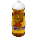 H2O Active® Pulse Bidón deportivo e infusor con Tapa Dome de 600 ml