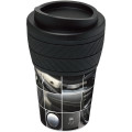 Brite-Americano® Vaso térmico de 350 ml "Tyre"