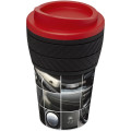 Brite-Americano® Vaso térmico de 350 ml "Tyre"