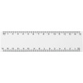 Regla flexible de 15 cm "Arc"