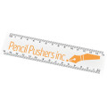 Regla flexible de 15 cm "Arc"