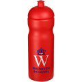 Bidón deportivo con tapa Dome de 650 ml Baseline™ Plus
