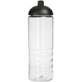 Bidón deportivo con tapa Dome de 750 ml H2O Active® "Treble "