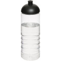 Bidón deportivo con tapa Dome de 750 ml H2O Active® "Treble "