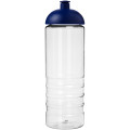 Bidón deportivo con tapa Dome de 750 ml H2O Active® "Treble "