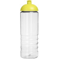 Bidón deportivo con tapa Dome de 750 ml H2O Active® "Treble "