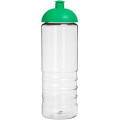 Bidón deportivo con tapa Dome de 750 ml H2O Active® "Treble "