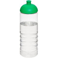 Bidón deportivo con tapa Dome de 750 ml H2O Active® "Treble "