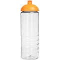 Bidón deportivo con tapa Dome de 750 ml H2O Active® "Treble "