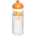 Bidón deportivo con tapa Dome de 750 ml H2O Active® "Treble "