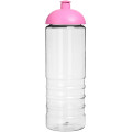 Bidón deportivo con tapa Dome de 750 ml H2O Active® "Treble "