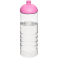 Bidón deportivo con tapa Dome de 750 ml H2O Active® "Treble "