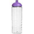 Bidón deportivo con tapa Dome de 750 ml H2O Active® "Treble "