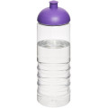 Bidón deportivo con tapa Dome de 750 ml H2O Active® "Treble "