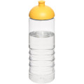 Bidón deportivo con tapa Dome de 750 ml H2O Active® "Treble "